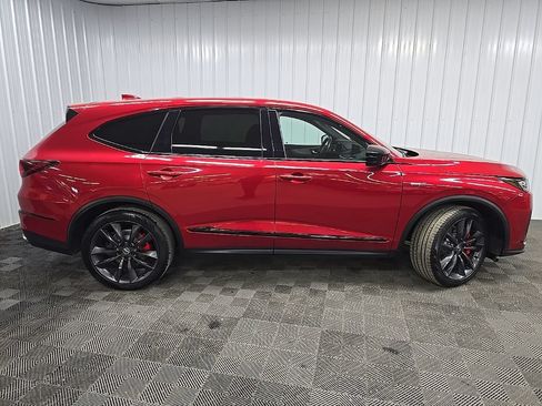 Used 2022 Acura MDX Type S AWD/4WD image 2