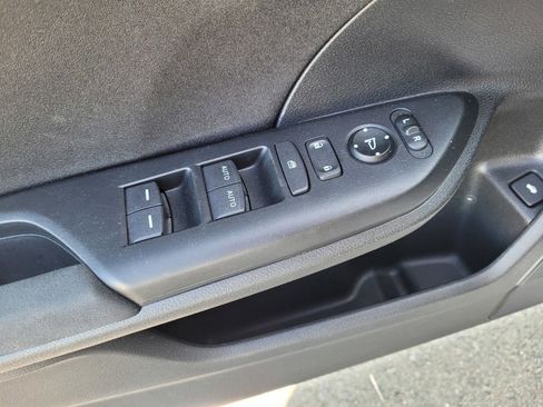 Certified 2022 Honda Insight EX image 16