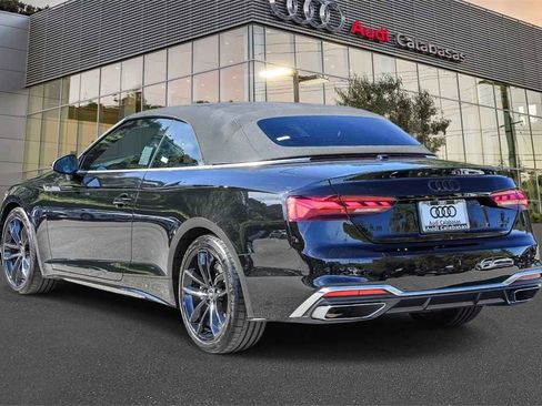 Used 2024 Audi A5 2.0T Premium Plus w/ Premium Plus image 2