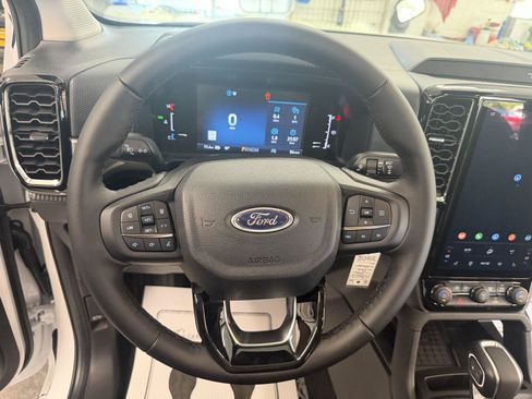 New 2026 Ford Ranger XLT AWD/4WD image 13