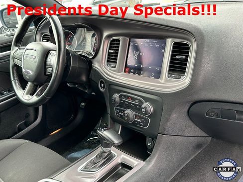 Used 2023 Dodge Charger GT image 13