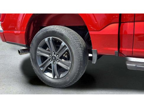 Used 2023 Ford F150 XLT w/ Equipment Group 302A High AWD/4WD image 23