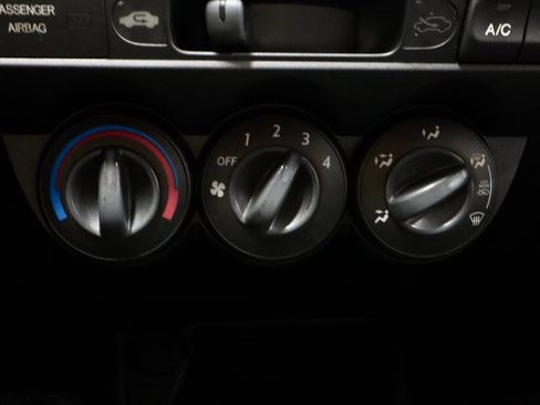 Used 2008 Honda Fit Sport image 28