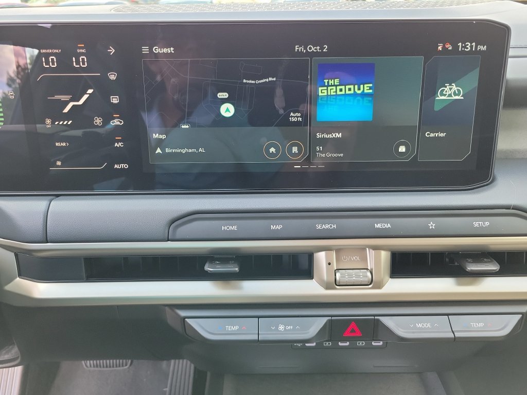 New 2027 Kia Telluride EX FWD image 17