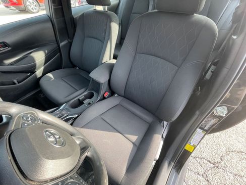 Used 2023 Toyota Corolla LE image 35