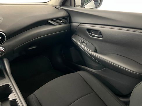 Used 2025 Nissan Sentra S FWD image 10