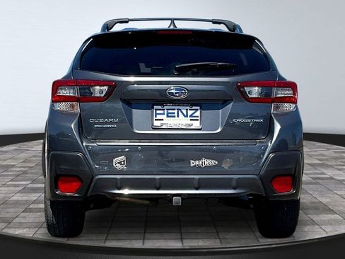 Used 2021 Subaru Crosstrek 2.5i Limited w/ Moonroof Package 2 AWD/4WD image 5
