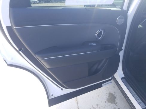 New 2026 Hyundai Palisade Calligraphy AWD/4WD image 11