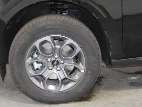 New 2026 Ford Maverick XLT FWD image 17