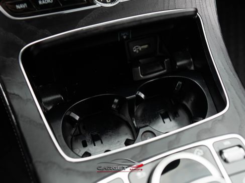 Used 2018 Mercedes-Benz E 300 4MATIC w/ Premium 1 Package image 35