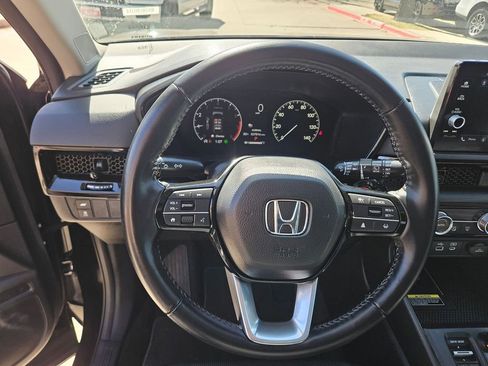 Used 2025 Honda CR-V EX-L image 18