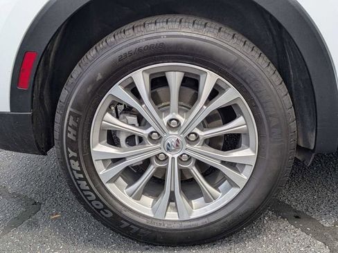 Used 2023 Buick Envision Preferred FWD image 12