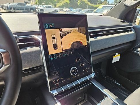 New 2026 GMC Sierra EV Elevation AWD/4WD image 28