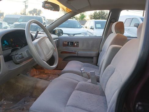 Used 1996 Chevrolet Caprice SS image 12