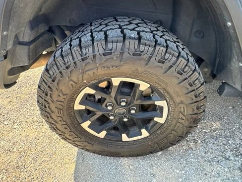 Used 2024 Jeep Wrangler Unlimited Rubicon 4xe AWD/4WD image 23