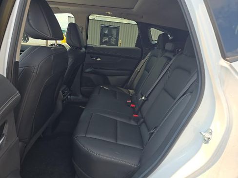 Used 2025 Nissan Murano SL w/ Cargo Package AWD/4WD image 4