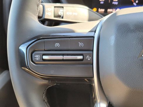 New 2026 Chevrolet Colorado Trail Boss w/ Midnight Edition image 21