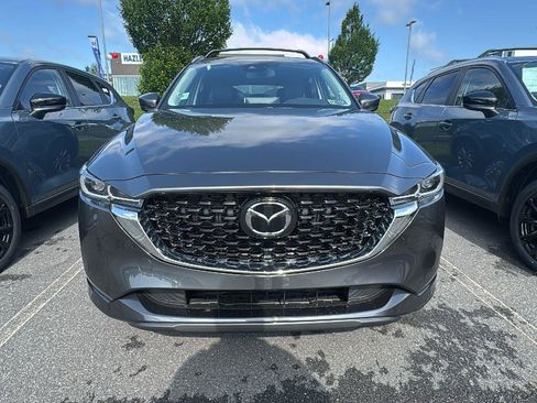 New 2025 MAZDA CX-5 AWD 2.5 S image 2