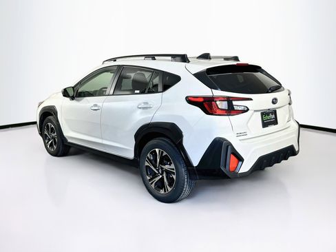 Used 2025 Subaru Crosstrek 2.0i Premium AWD/4WD image 5