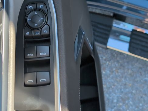 New 2026 Chevrolet Silverado 2500 LTZ image 12