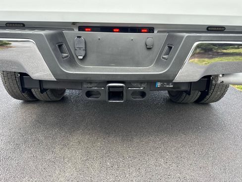 Used 2022 Ford F450 XL w/ STX Appearance Package image 24