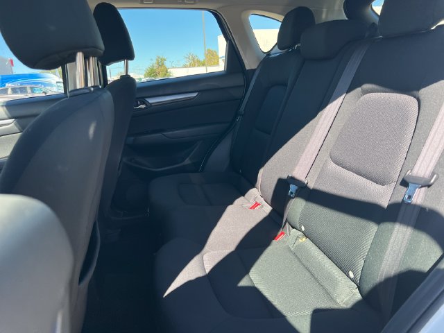 Used 2019 MAZDA CX-5 Sport w/ I-ACTIVSENSE Package AWD/4WD image 30