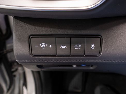 Used 2022 Hyundai Santa Fe SEL Premium w/ Cargo Package image 31