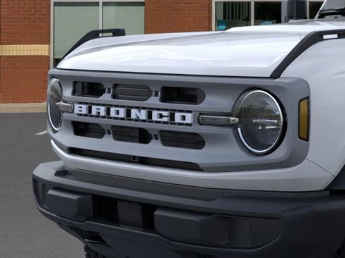 New 2025 Ford Bronco Big Bend image 19