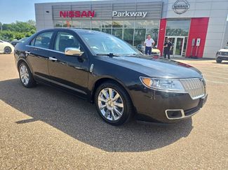 Used 2011 Lincoln MKZ AWD w/ 101A Rapid Spec Order Code video 1