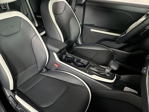 New 2026 Kia K4 GT-Line FWD image 30