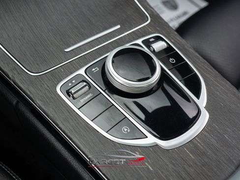 Used 2020 Mercedes-Benz C 300 4MATIC Sedan w/ AMG Line image 31