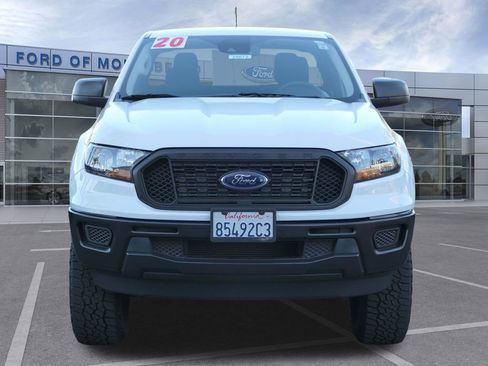 Used 2020 Ford Ranger XL image 10