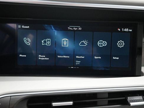 New 2026 Hyundai Palisade SEL Premium AWD/4WD image 14