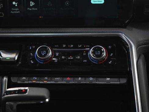 Used 2023 GMC Sierra 1500 Denali w/ Technology Package image 15