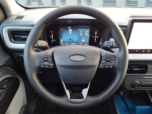 New 2026 Ford Maverick XLT w/ XLT Luxury Package image 14