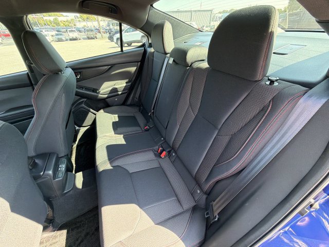 Certified 2024 Subaru WRX Premium w/ Popular Package #1A AWD/4WD image 25