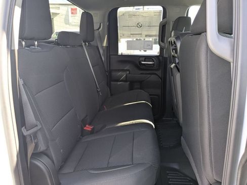 New 2026 GMC Sierra 2500 Pro w/ Convenience Package RWD image 17