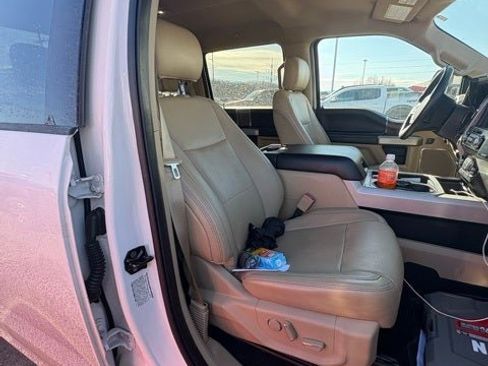 Used 2019 Ford F350 Lariat w/ Lariat Ultimate Package image 24