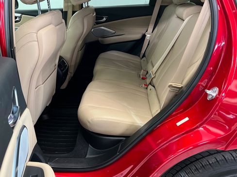 Used 2021 Acura RDX AWD w/ Technology Package image 21