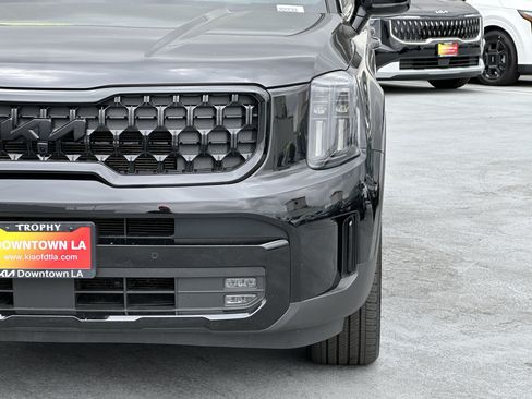 Used 2025 Kia Telluride SX Prestige X-Line AWD/4WD image 13
