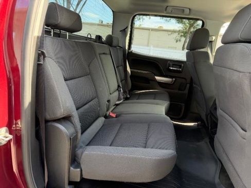 Used 2016 Chevrolet Silverado 2500 LT w/ LT Convenience Package image 39