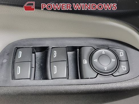 Used 2020 Chevrolet Equinox LS w/ LS Convenience Package FWD image 25