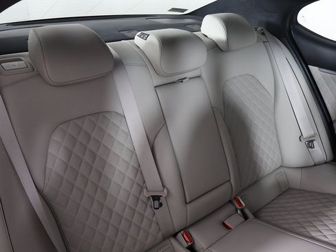 Used 2023 Genesis G70 3.3T w/ Sport Prestige Package image 36