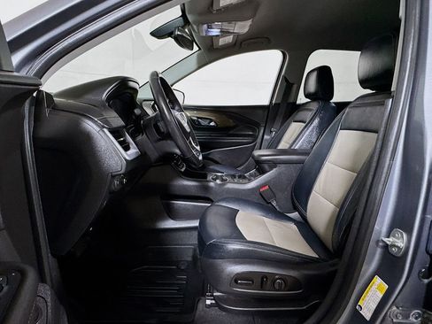 Used 2019 GMC Terrain SLE image 18