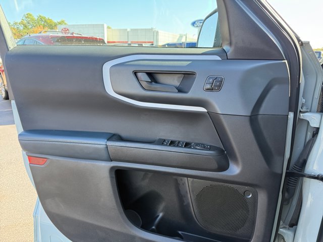 Used 2023 Ford Bronco Sport Outer Banks AWD/4WD image 28