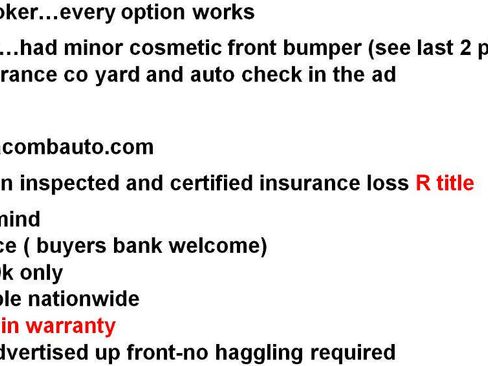 Used 2017 INFINITI QX80 Base AWD 4dr SUV w/ Deluxe Technology Package image 2