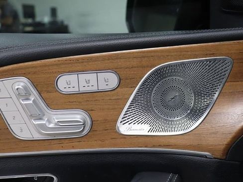 Used 2021 Mercedes-Benz GLE 53 AMG 4MATIC Coupe image 29