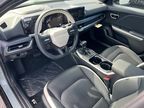 New 2026 Kia K4 GT-Line Turbo FWD image 13