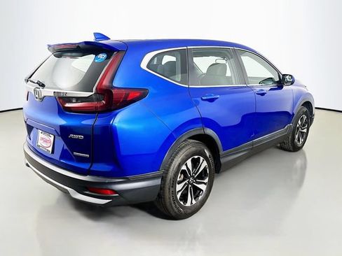 Certified 2022 Honda CR-V Special Edition image 18