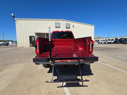 New 2026 Ford F350 King Ranch w/ Chrome Package image 13